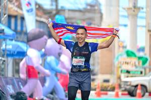 BIB: 5603
                            <button type="button" onclick="openModal(24883041)" class="btn btn-primary btn-sm float-right btn-popup" data-toggle="modal" data-target=".modal-high-quality">
                        <i class="fas fa-shopping-cart"></i> Add to Cart
                    </button>
                                            <button type="button" onclick="isThisMe(24883041, true)" class="btn btn-success btn-sm float-right btn-popup btn-isme hidden" data-toggle="tooltip" data-placement="bottom" title="นี่คือรูปของคุณใช่ไหม คลิกที่นี่เพื่อเอาเข้าอัลบั้ม">
                        <i class="fas fa-plus"></i> Add to album
                    </button>
                    <button type="button" onclick="isThisMe(24883041, false)" class="btn btn-warning btn-sm float-right btn-popup btn-isnotme hidden">
                        <i class="fas fa-ban"></i> Remove from album
                    </button>